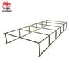 400m Obstacle Course Training Equipment