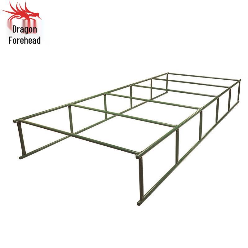 400m Obstacle Course Training Equipment