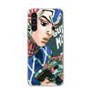 JoJo Adventure Guido Mista Phone Case For Samsung Galaxy A13 A14 A15 A16 A17 A53 A54 A55 A56 A33 A34 A35 A36 A23 A24 A25 A26 A05