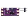 BMP580 high precision atmospheric pressure and temperature sensor module 2.0V-5.5V IIC SPI compatible with BME280 BMP388