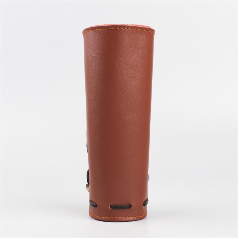 Stylish Middle Ages Wristband Cuff Perfect for Costume Parties and Gatherings Punk Style Industrial Age Cosplay Costume