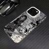 Anime Cool N-Nana Hot Phone Case For Xiaomi Mi 15T 14T 14 13 12 12T 11 Lite Poco X7 X6 F7 F6 X5 F4 F3 X3 GT Pro 4G 5G Back Cover