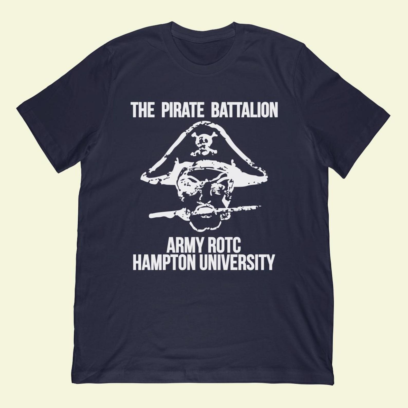 The Pirate Battalion T-Shirt 2XL