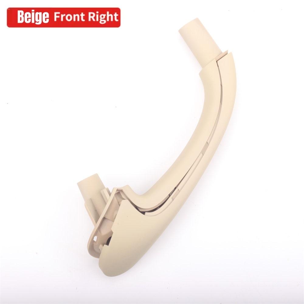 Left Right Car Interior Door Pull Handle Replacement For Mercedes Benz C Class W203 2000-2007 C200 C230 C260 C300