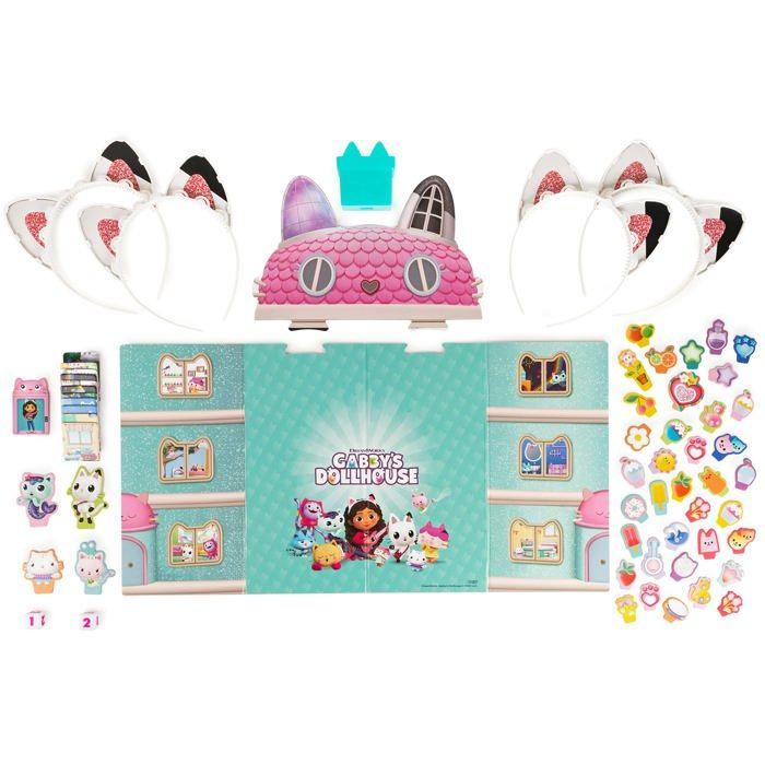 Jeu de societe - jeu de plateau spin master games - 6065769