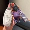 2024/25 Hongqi H5 Key Fob Shell and Bag Set for Qiyue, Qiyun, Qixiang, Qichang, Xuanjing Models