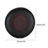 Soft and Elastic Ear Pads Cushions for HC5 HC6 Headphones Block Out Noise Earpads, Enjoys Quality Sound Cushions