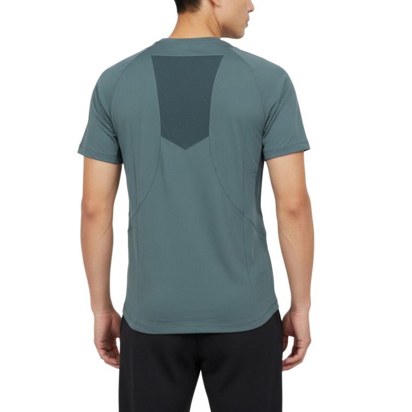 Nike Pro Sports Minimalist Casual Round Neck Short Sleeve T-Shirt Men Tops IF2215382