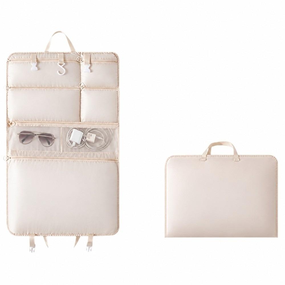 Lightweight Design Luggage Accessories 7-In-1 Clothing Storage Bags  Travel Trip