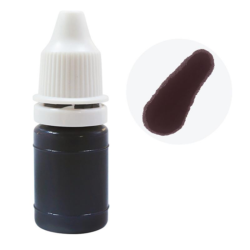 Pentru Lemn Hârtie Nuntă Scrapbooking Sigiliu Creare Birou Rechizite Școlare 10 ml Cerneală Flash de Reumplere Culoare Tuș Sigiliu Ștampilă Ulei