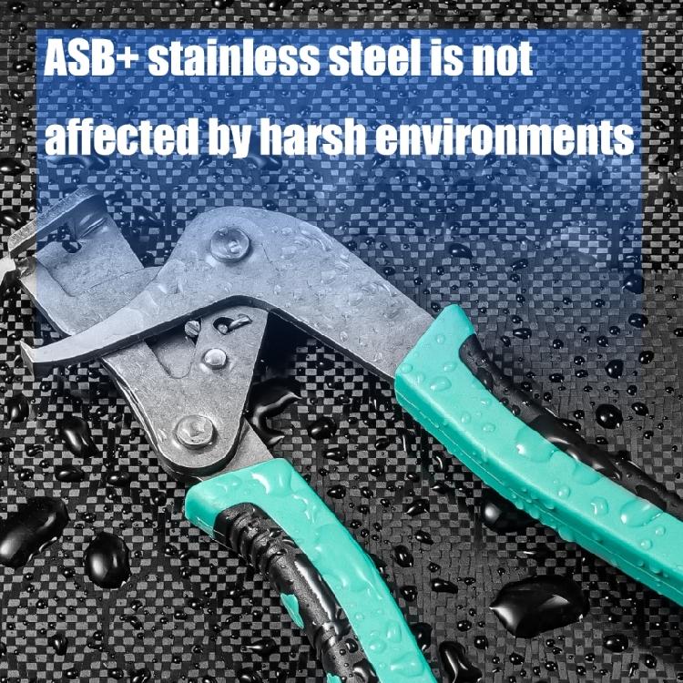 Engineered Car Panel Fastener Pliers Universal Applicable All Auto Repair Needs