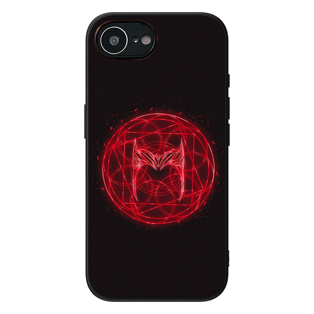 Scarlet Witch Marvel Wallpaper Phone Case for Xiaomi Poco C85 C65 C75 X7 X6 M6 M8 F7 F8 Ultra F6 Pro Cover Casing