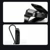 Hub Caps Auto Sun Visor Glasses Box Sunglasses Clip For Renault Grand Scenic 4 XMOD Megane Clio 4 Laguna 2 3 Coupe Car Sticker