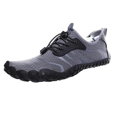 Pantofi de apă unisex cu uscare rapidă: Ideal pentru Urmărirea Râurilor, Drumeții, Vad, Sporturi Acvatice și Activități pe Plajă.