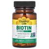 Country Life Biotin 1000 Mcg, 100 Tablets