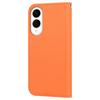 For Samsung Galaxy S25 Edge Case Cartoon Pattern Wallet Leather Phone Cover
