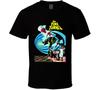 Zeittunnel Film T-Shirt