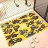 Apex Legends Print Rug, Washable Floor Carpet, For Entryway Dorm Laundry Room Office Study, Home Decor Birthday Christmas Gift