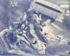BANDAI SPIRITS MG Mobile Suit Gundam Wing Endless Glory of the Losers Gundam Sandrock EW Lolizard Maßstab Kunststoffmodellbausatz Waltz (Panzerausrüstung)