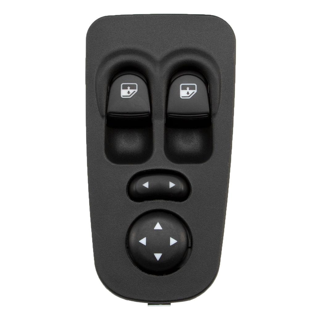 Portable 735360605 Car Electric Power Lifter Window Switch Push Button For -Fiat -Lancia Ypsilon 1.2 JTD 1.4 2003-2011 735346366