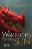 The Warriors of the Sun Book