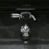 TOW bar tongue hitch pin lock locks removable trailer ball mount 5/8" straight hitch pin lock 16 mm trailer parts