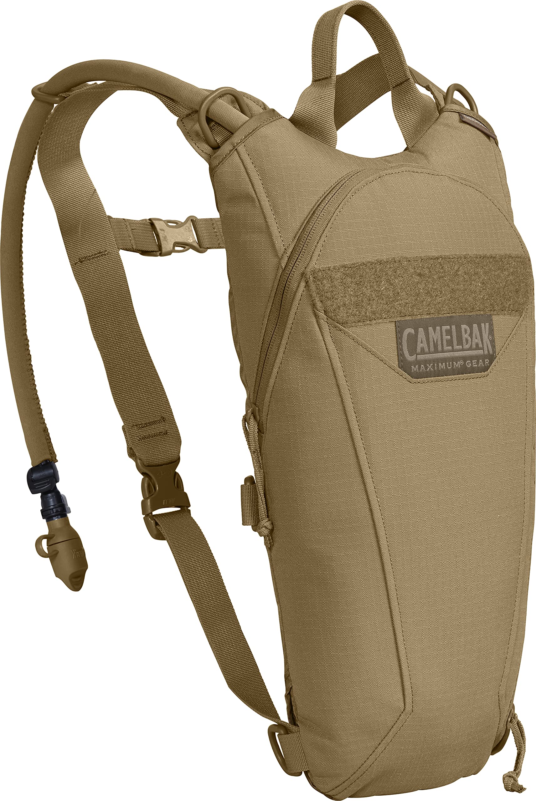 

Camelbak Hydration Bag THERMOBAK Coyote 1717201000