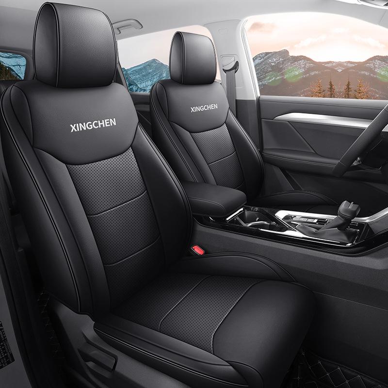 

Wuling Xingchen Special 2021-22 Подушка сиденья - 4 сезона Полный чехол Half Rear Coverage