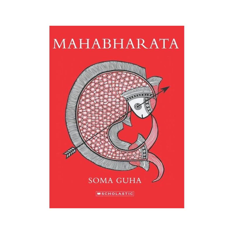 MAHABHARATA Politics, Romance, Adventure and Intrigue. The Mahabharata Has