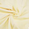 FAIRLIAR GOLF Petit Collar Puff T-Shirt (Yellow)