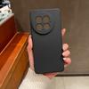 For OnePlus 13 13R 12R 11R ACE 5 3 2 Case Solid Color TPU Soft Silicone Shockproof Lens Protection Matte Phone Cover