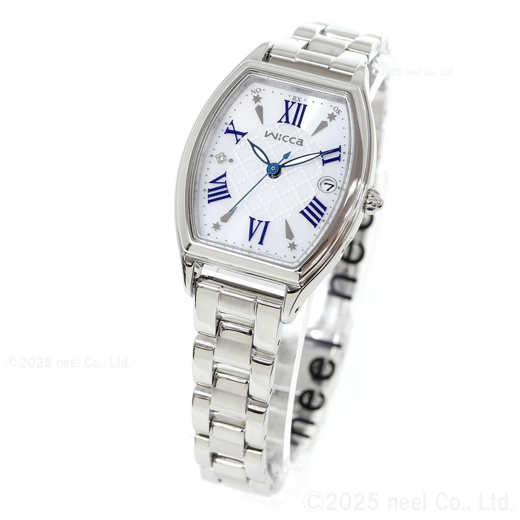 CITIZEN Wicca KS4-014-11 Women's Watch