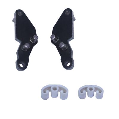 Sunroof Sliding System Repair Set  For  Renault Clio