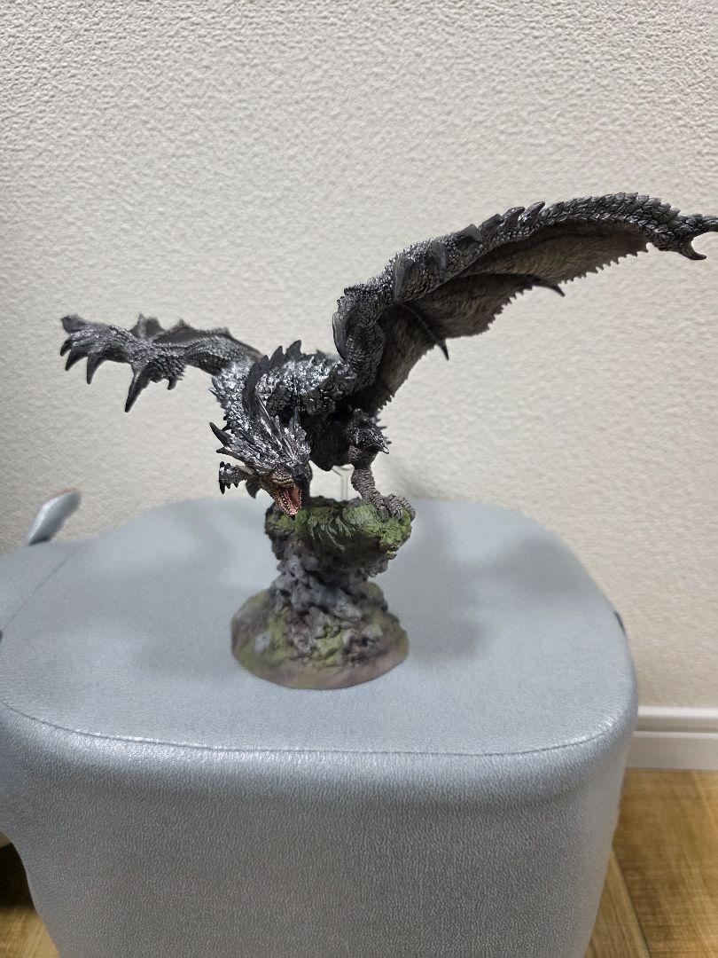 

[USED] Rare species of Rioreus Creator s Model with box