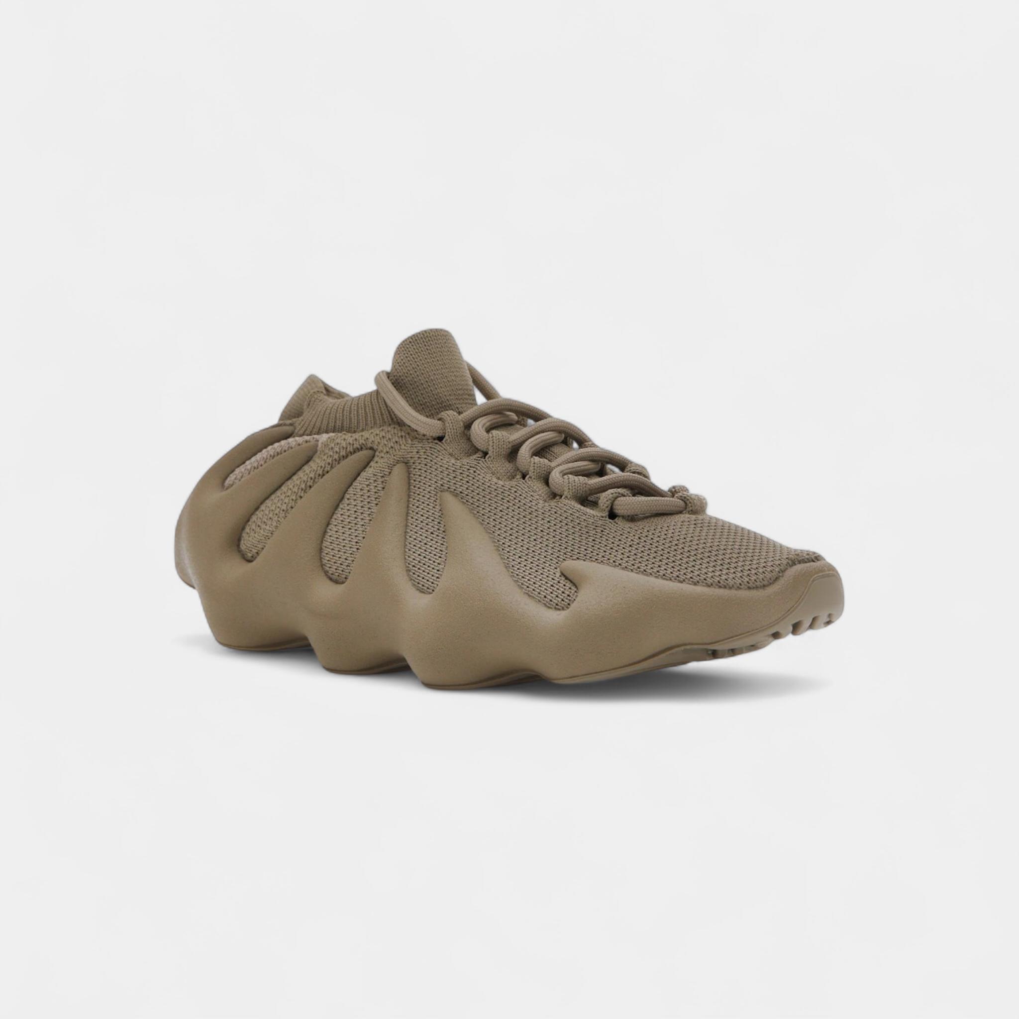Adidas Yeezy 450 Stone Flax 45