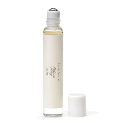 CANMAKE Make Me Happy Eau De Toilette WHITE 8ml (x 1)