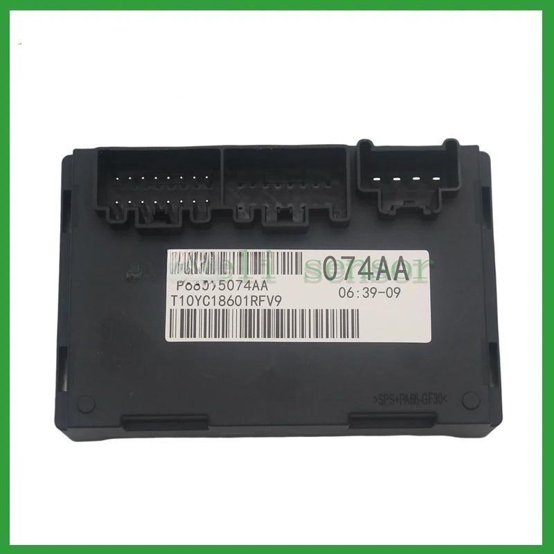 68395074AA Transfer Box Control Module New For Grand Cherokee Dodge Durango 2014 2015 5150732AE 05150732AE