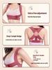 Corrective strap Male and female adult corrective strap Body brace adult humpback artifact back correction invisible corrective