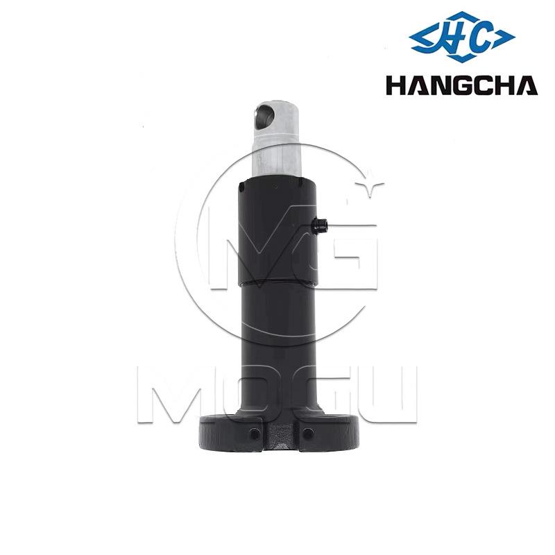 Leiwing Electric Forklift King Kong Pallet Truck Accessories Set: 1.5T CBD15-WS Handle & Load Wheel Assembly