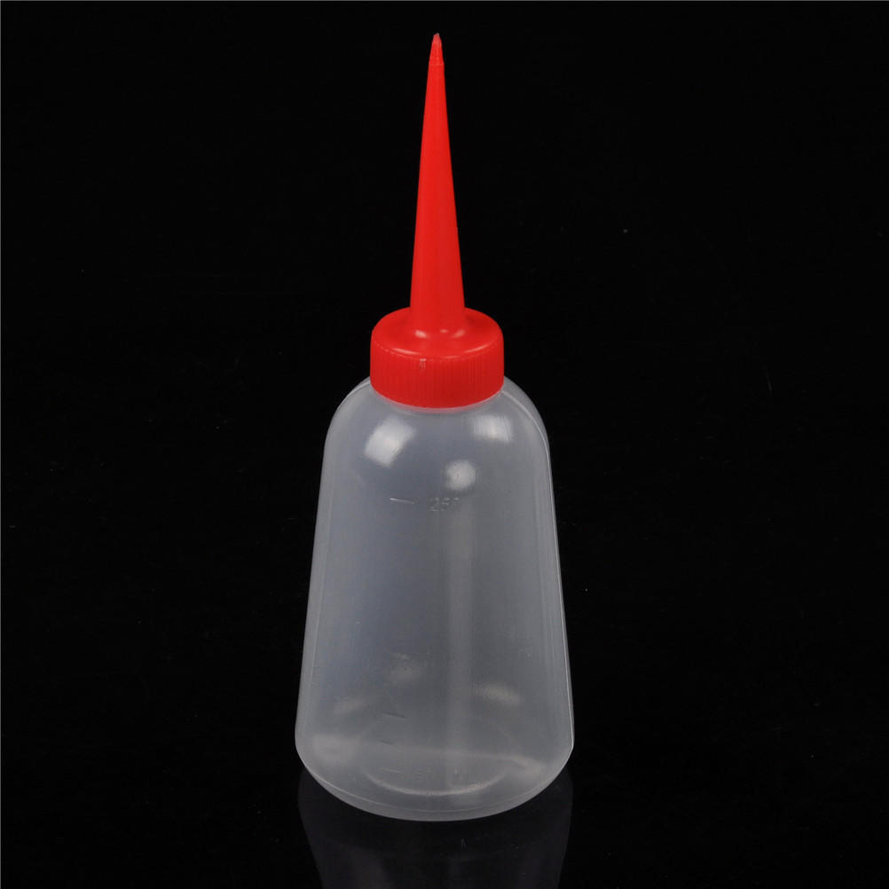 250ml plastový difuzér na mýdlo pro zelené mýdlo Lab Supply