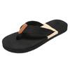Fashion Outdoor Non-slip Lightweight Men's Slippers Summer Casual Beach Shoes Comfortable Vacation Sandals Men's Shoes Flip-flops
