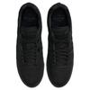 Nike Sb Ishod Wair Premium Triple Black Skateboard Shoes DZ5648-001