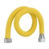 Gas Hose Corrugated Pipe Portable Compact Versatile Commercial Tool Home Kitchen Easy
