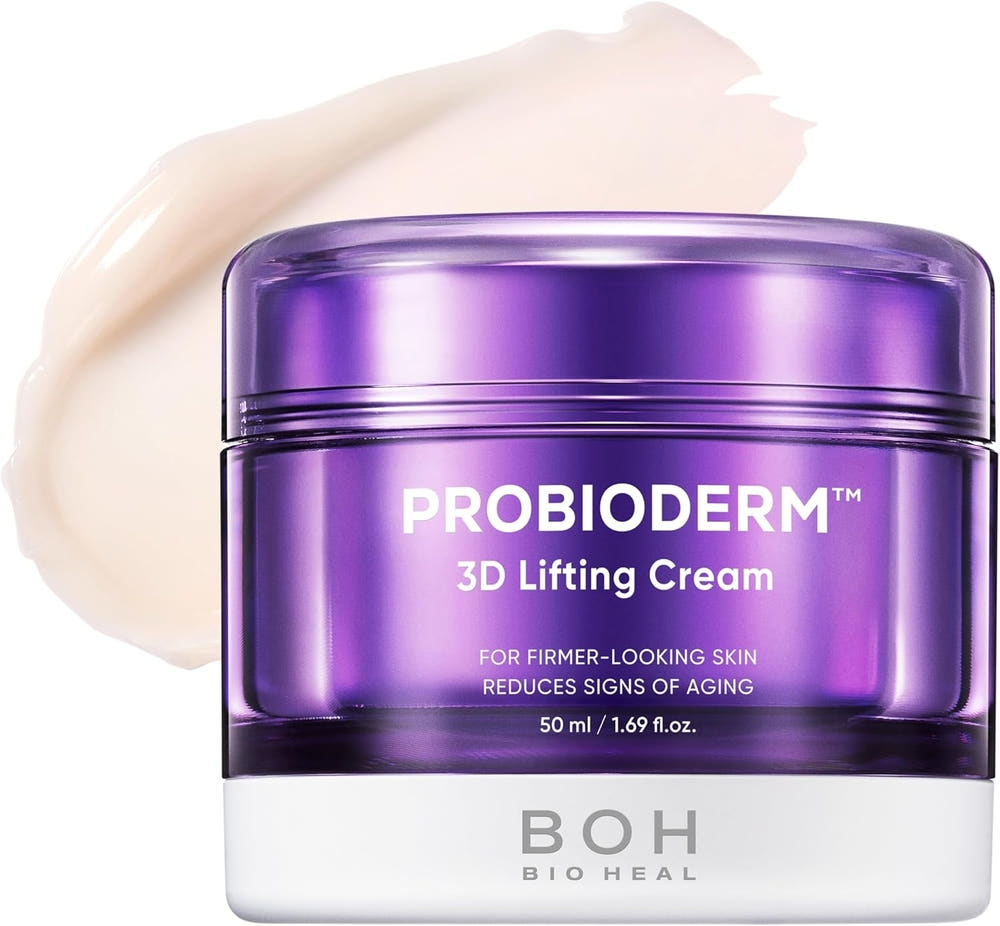 BIOHEAL BOH Probioderm 3D Lifting Cream 50ml