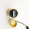 Q5 Mini USB Rechargeable Zoom Flashlight