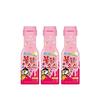 Sanyang Karubo Burdak Sauce 200g X 3 Bottles Extra Spicy Stir-fried Noodles Seasoning Easy