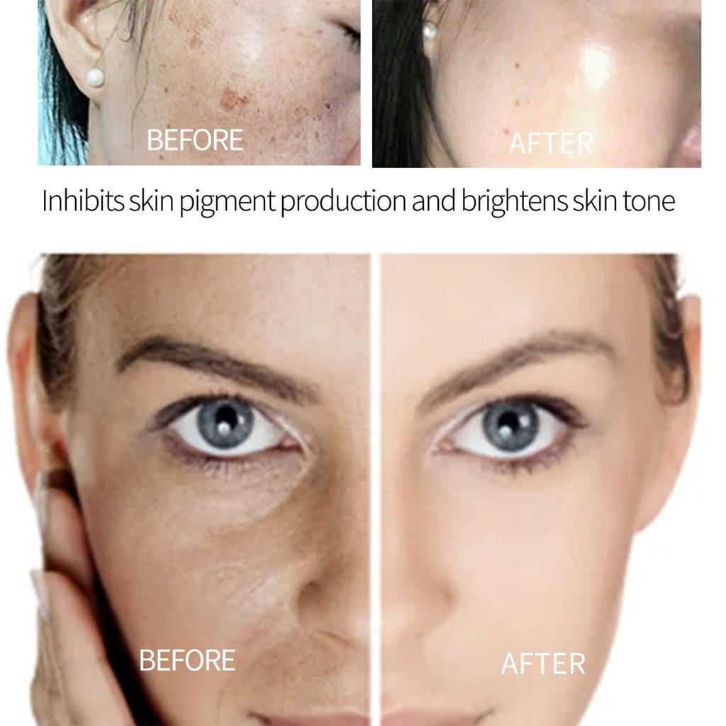 Glutathione Cream Moisturizing Firming Facial Care Brightens Skin Tone 20g