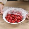 Food Grade PE Disposable Elastic Food Covers