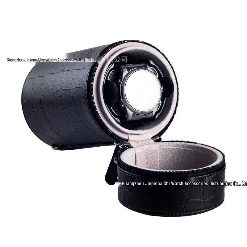 Portable Automatic Watch Winder Box