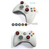 Cat Paw Silicone Caps Thumbstick Grips Joystick Cover Protect Thumb Stick Case for PlayStation 4 PS4 PS5 Xbox One 360 Controller